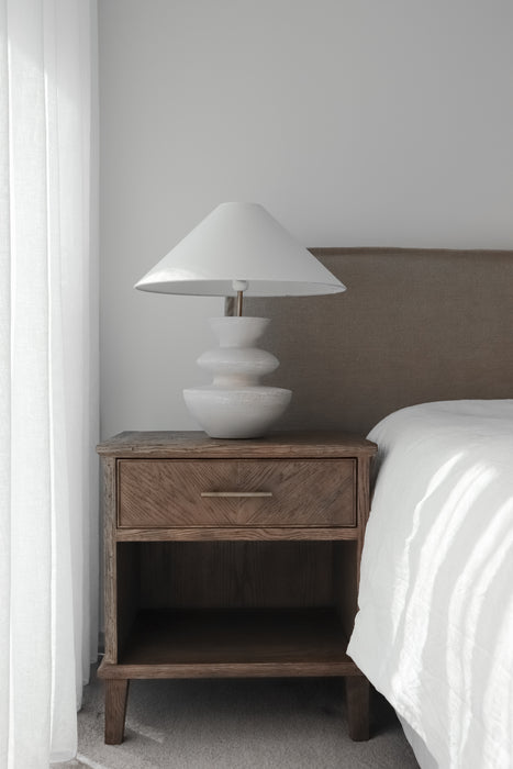 LUCENT TABLE LAMP