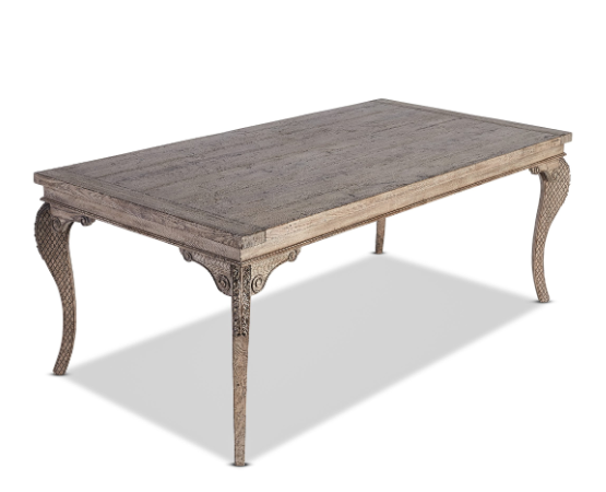 PEDRO DINING TABLE