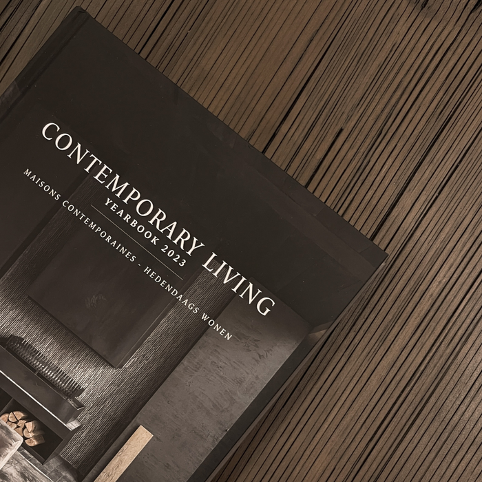 CONTEMPORARY LIVING YEARBOOK 2023