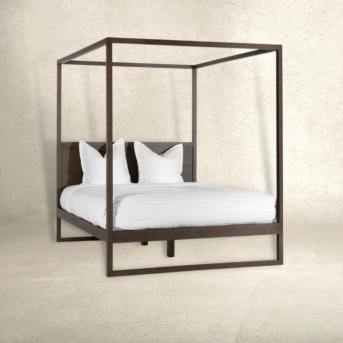 STRAND FOUR POSTER BEDS