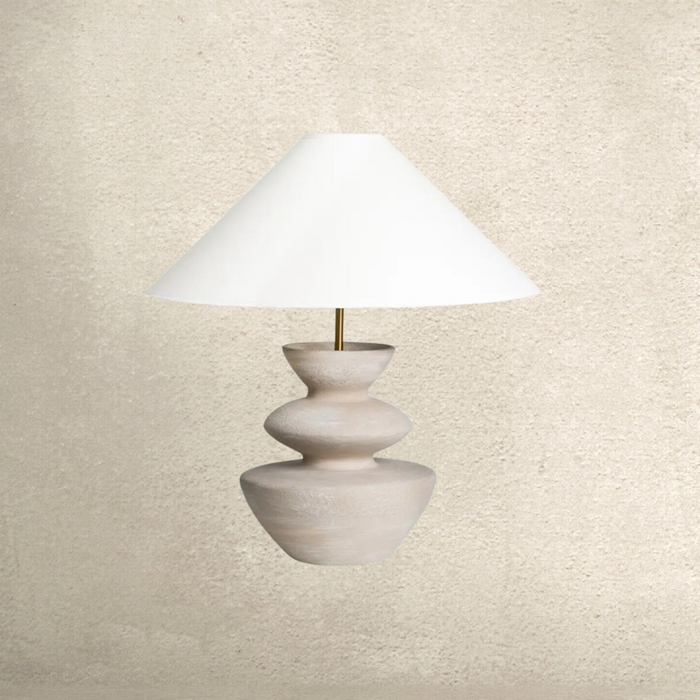 LUCENT TABLE LAMP