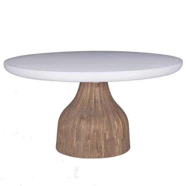ST. JAMES DINING TABLE 150CM Village Stores