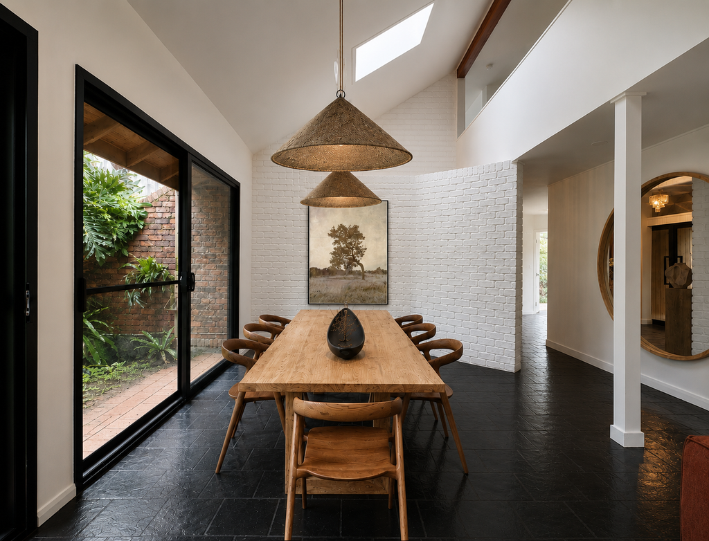 What Do Interior Styling Services Include?