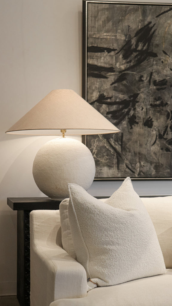 Designer Lighting for Living Room Style