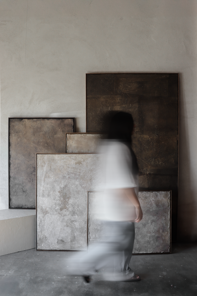 Artist Focus: Lisa Laws