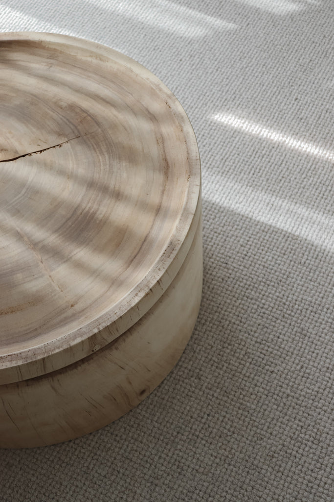 How to Mix Wood Tones at Home