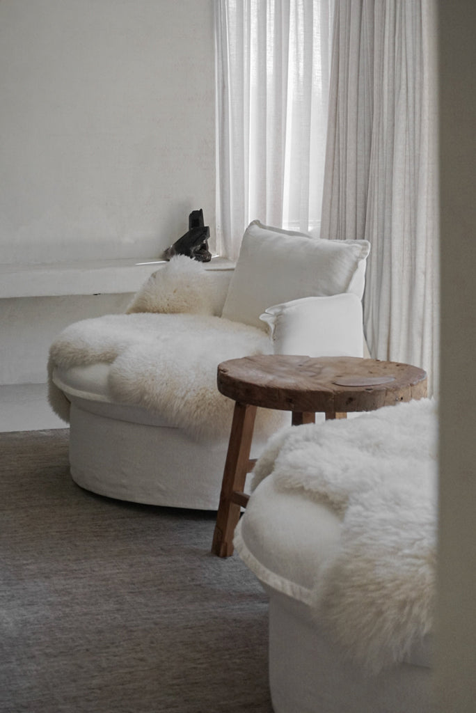 Organic Modern Decor Trends to Know Now