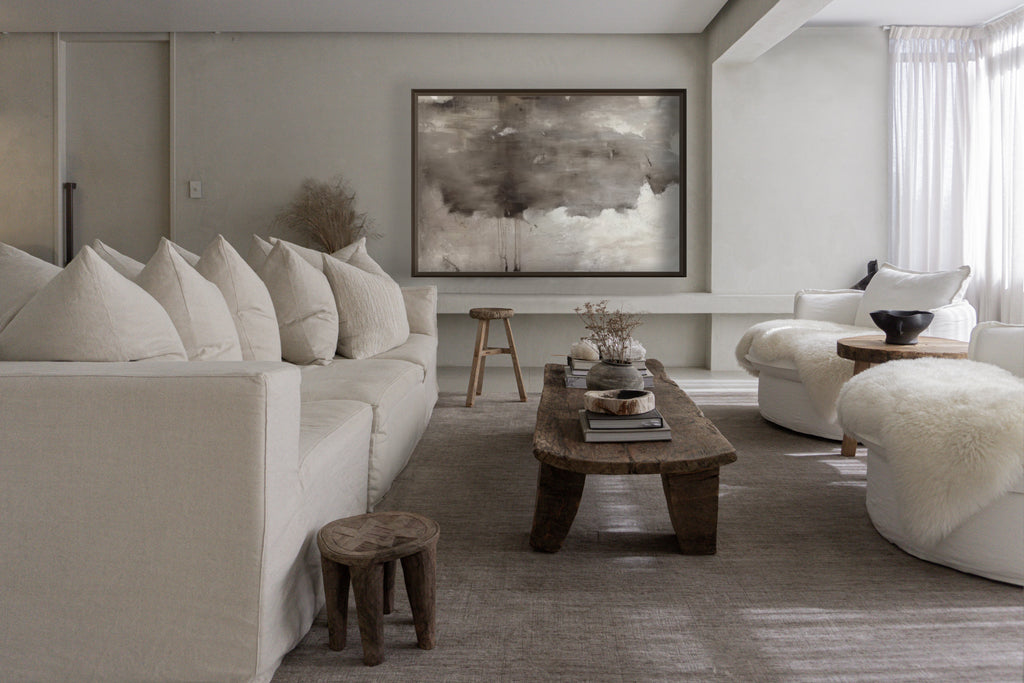 How Featured Furniture Collections Shape a Home