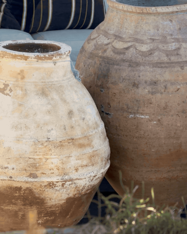 Outdoor Pots and Planters That Elevate Spaces