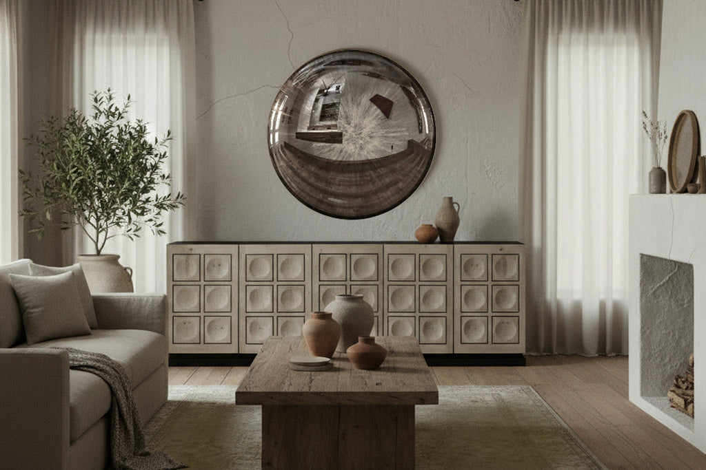 Best Rugs for Natural Interiors