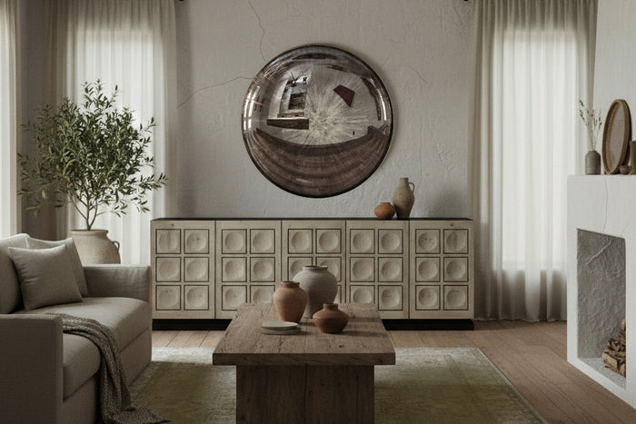 SIDEBOARDS | CABINETS