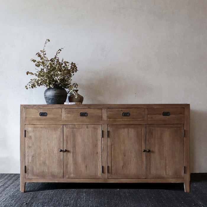 SIDEBOARDS | CABINETS