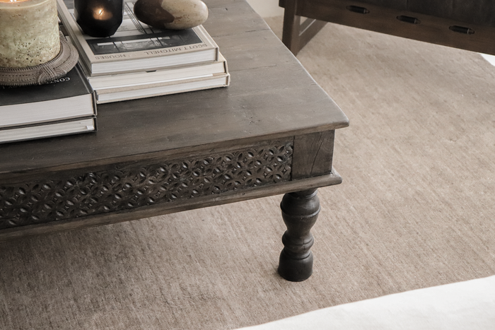 COFFEE TABLES