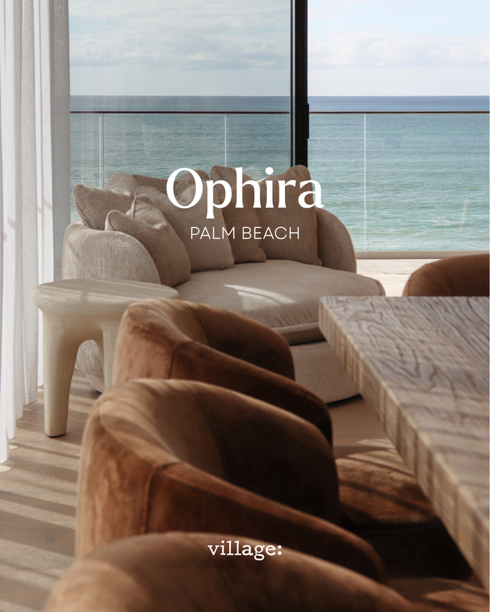 OPHIRA RESIDENCE