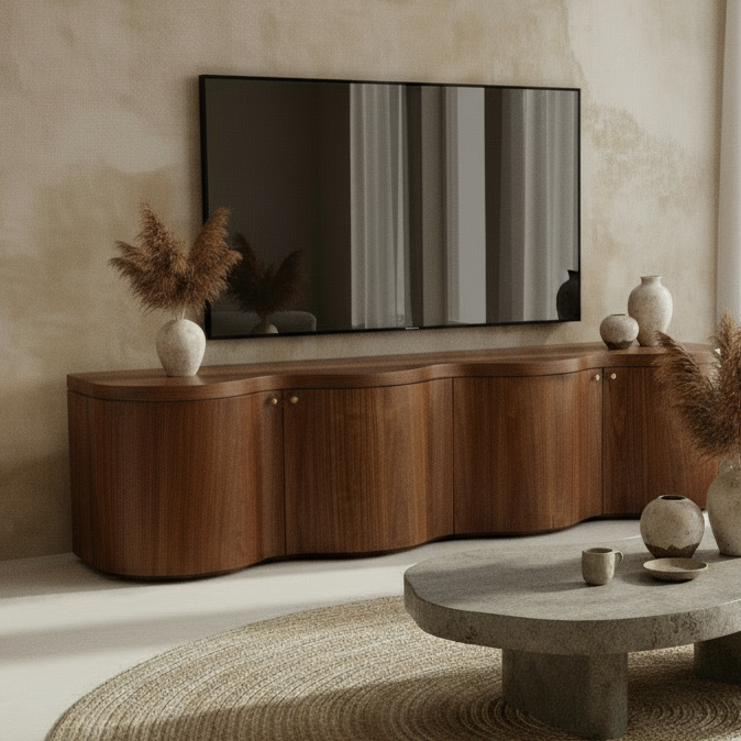 ENTERTAINMENT UNITS– Village Stores