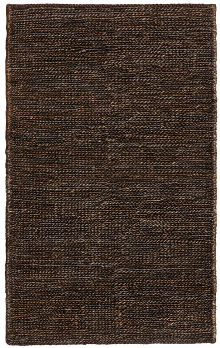 Paris Rug | Dark Brown