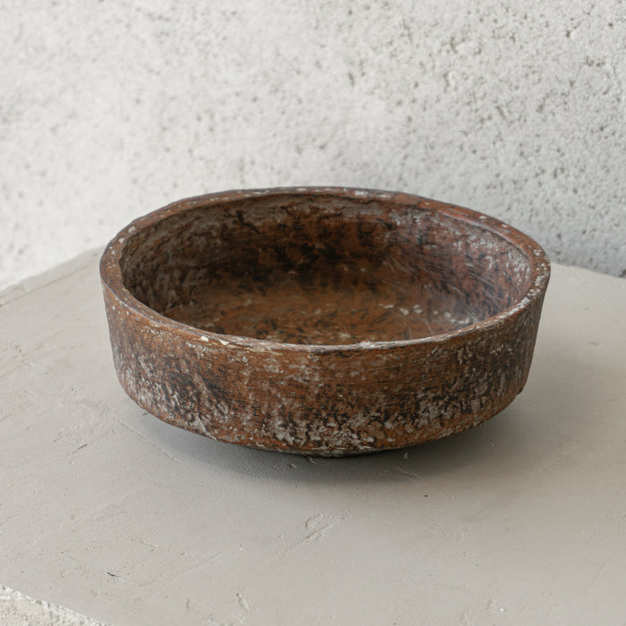 Toba Bowl