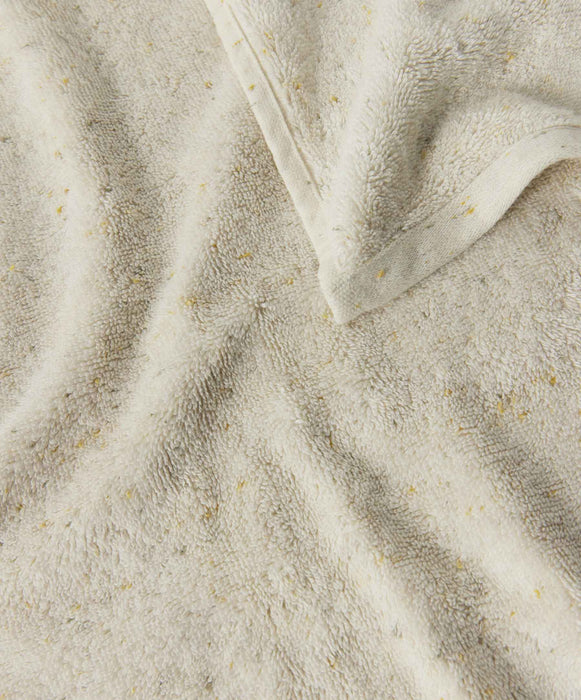 Speckled Towels