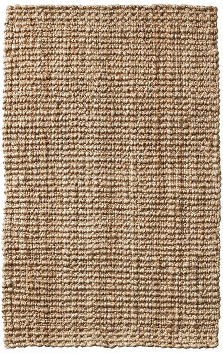 Boucle Rug | Gold
