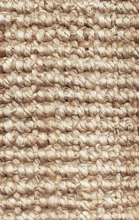 Boucle Rug | Gold