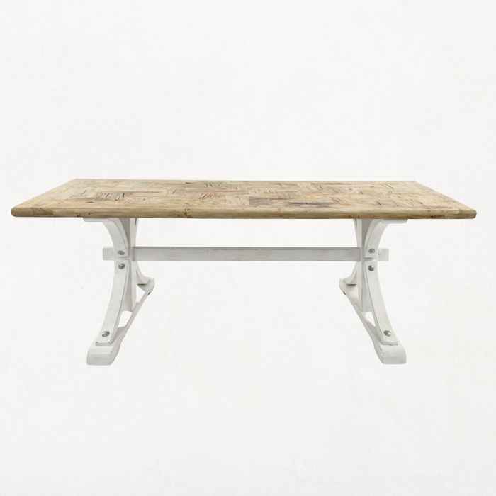 Barbados Dining Tables - Rectangle