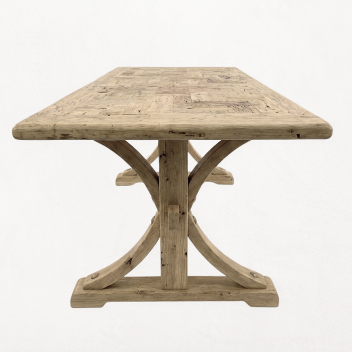 Barbados Dining Tables - Rectangle