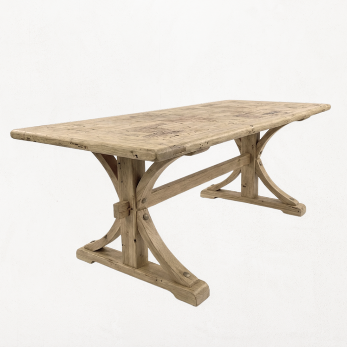 Barbados Dining Tables - Rectangle