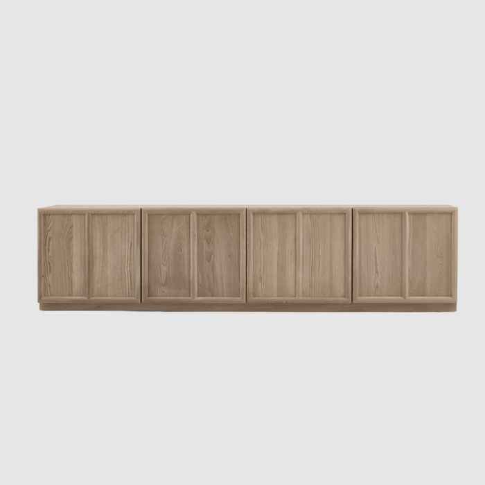 Herman Entertainment Unit