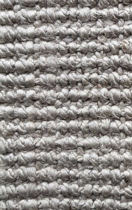 Boucle Rug | Flax