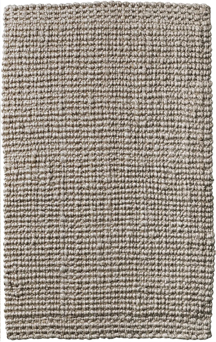 Boucle Rug | Flax
