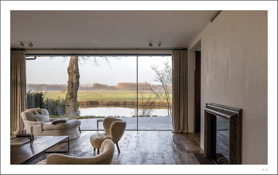 Rural Retreats | Wim Pauwels