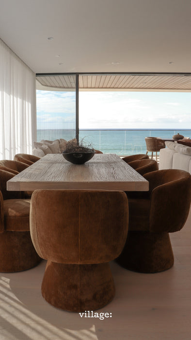 Interior Consultation