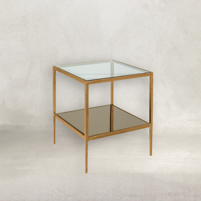 Alisha Side Table