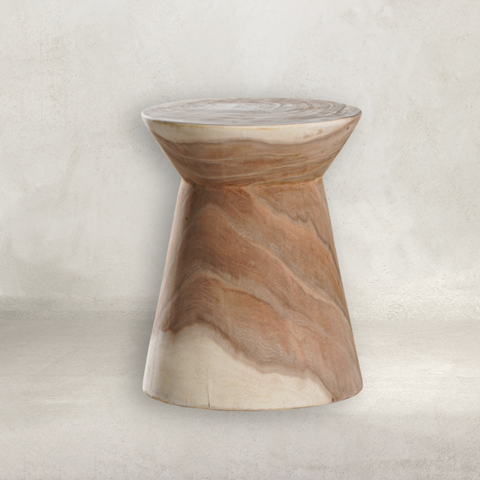 Amakulu Side Table