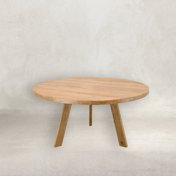 Amari Dining Table | 150Cm Round