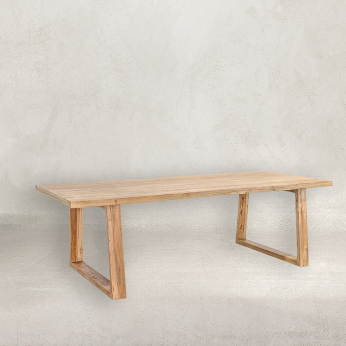 Amari Dining Table | 240Cm