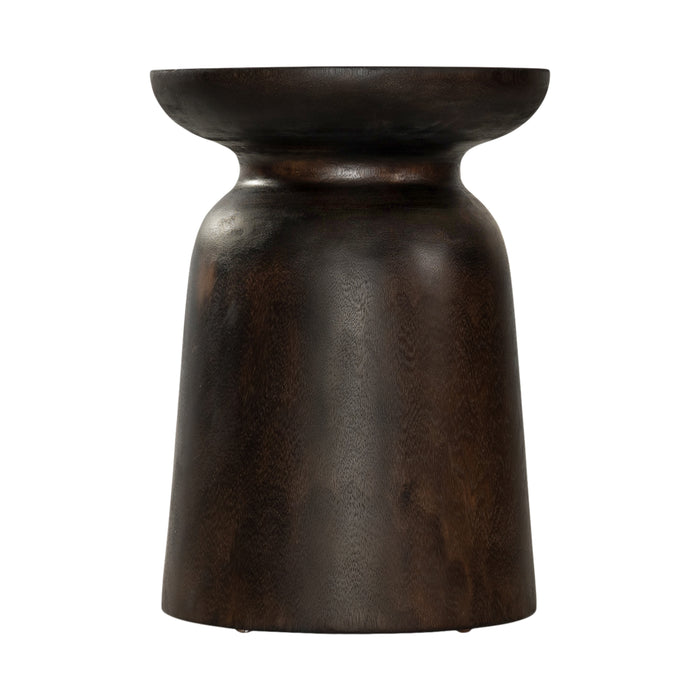 Akoni Side Table | Truffle