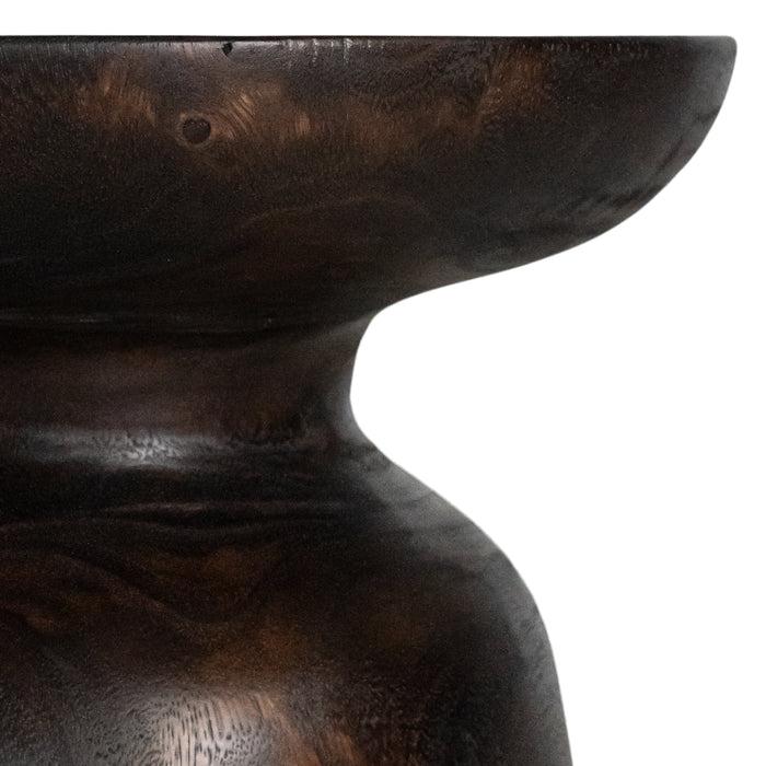 Akoni Side Table | Truffle