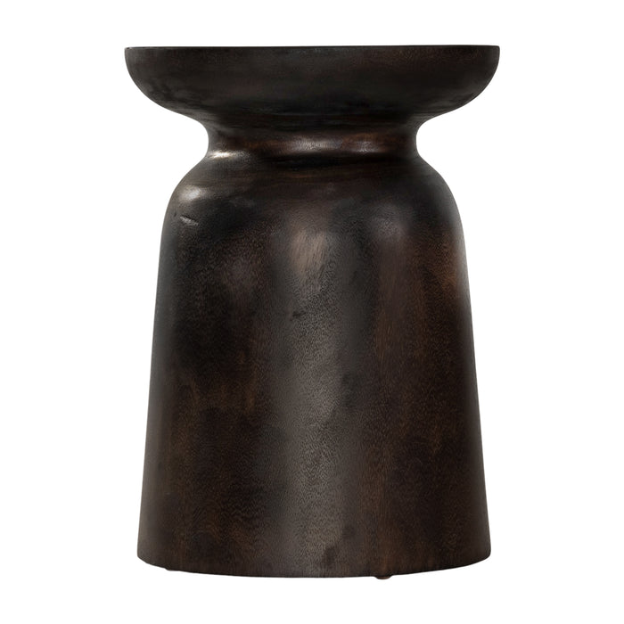 Akoni Side Table | Truffle