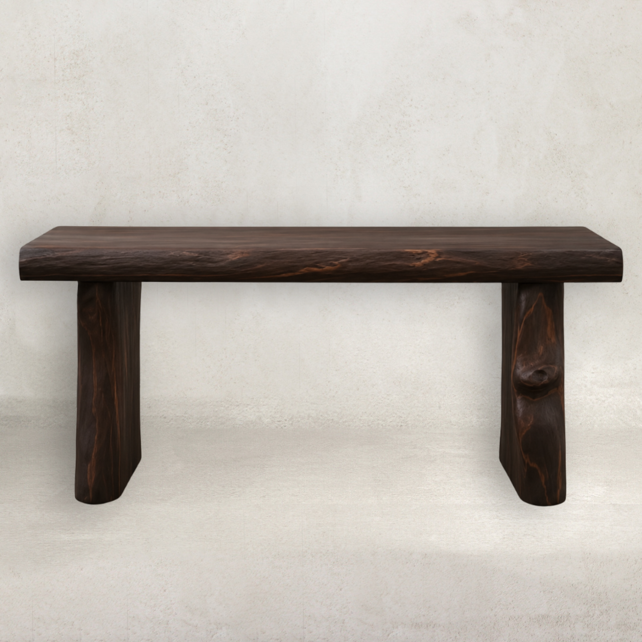 Alaric Rustic Console
