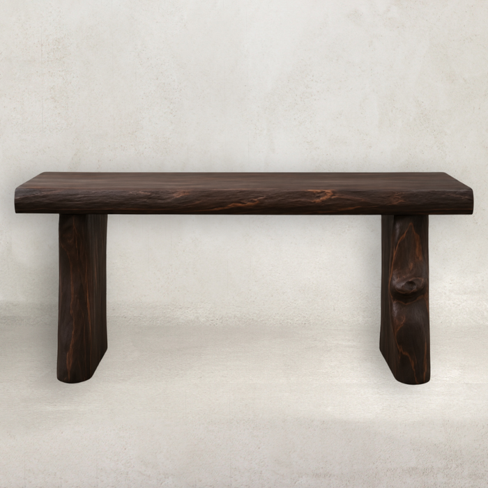 Alaric Rustic Console