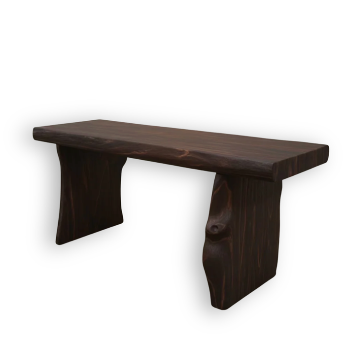 Alaric Rustic Console