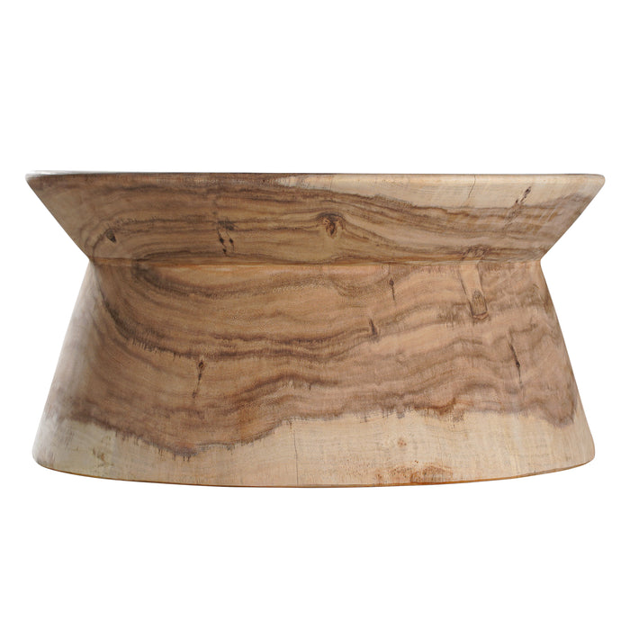 Amakulu Coffee Table