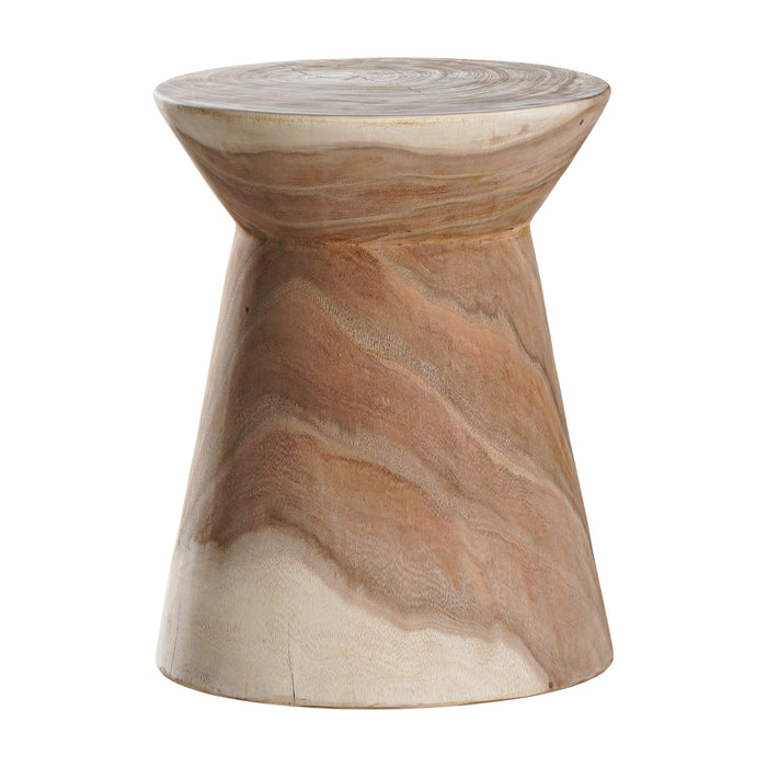 Amakulu Side Table