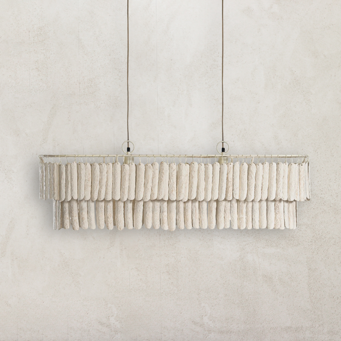 Amma Chandelier | Long | Light Roast