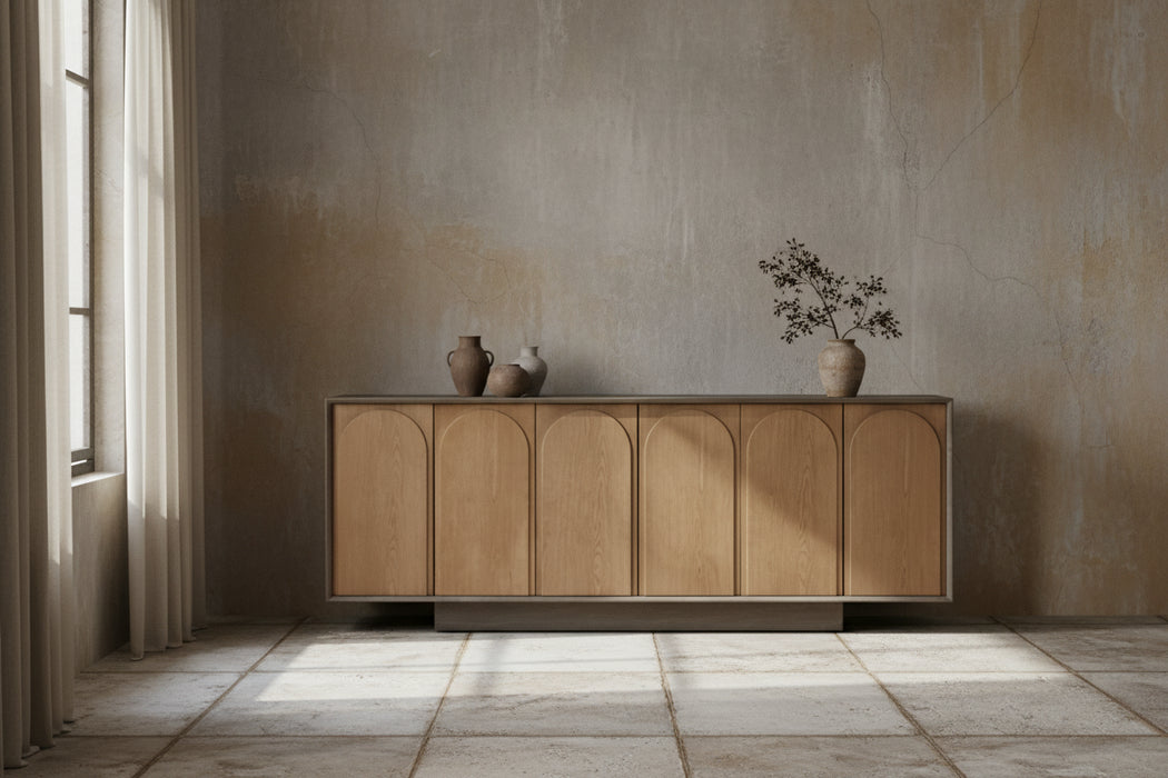 Sterling Sideboard