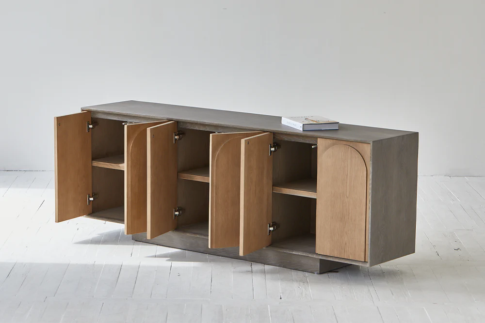 Sterling Sideboard