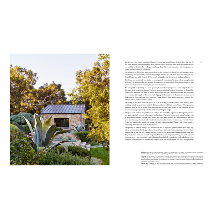 California Homes II | William Hefner