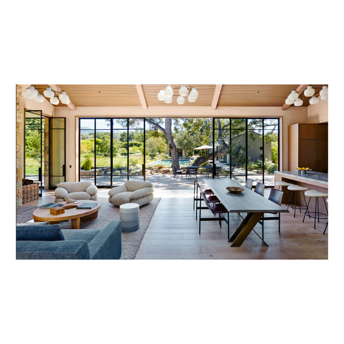 California Homes II | William Hefner