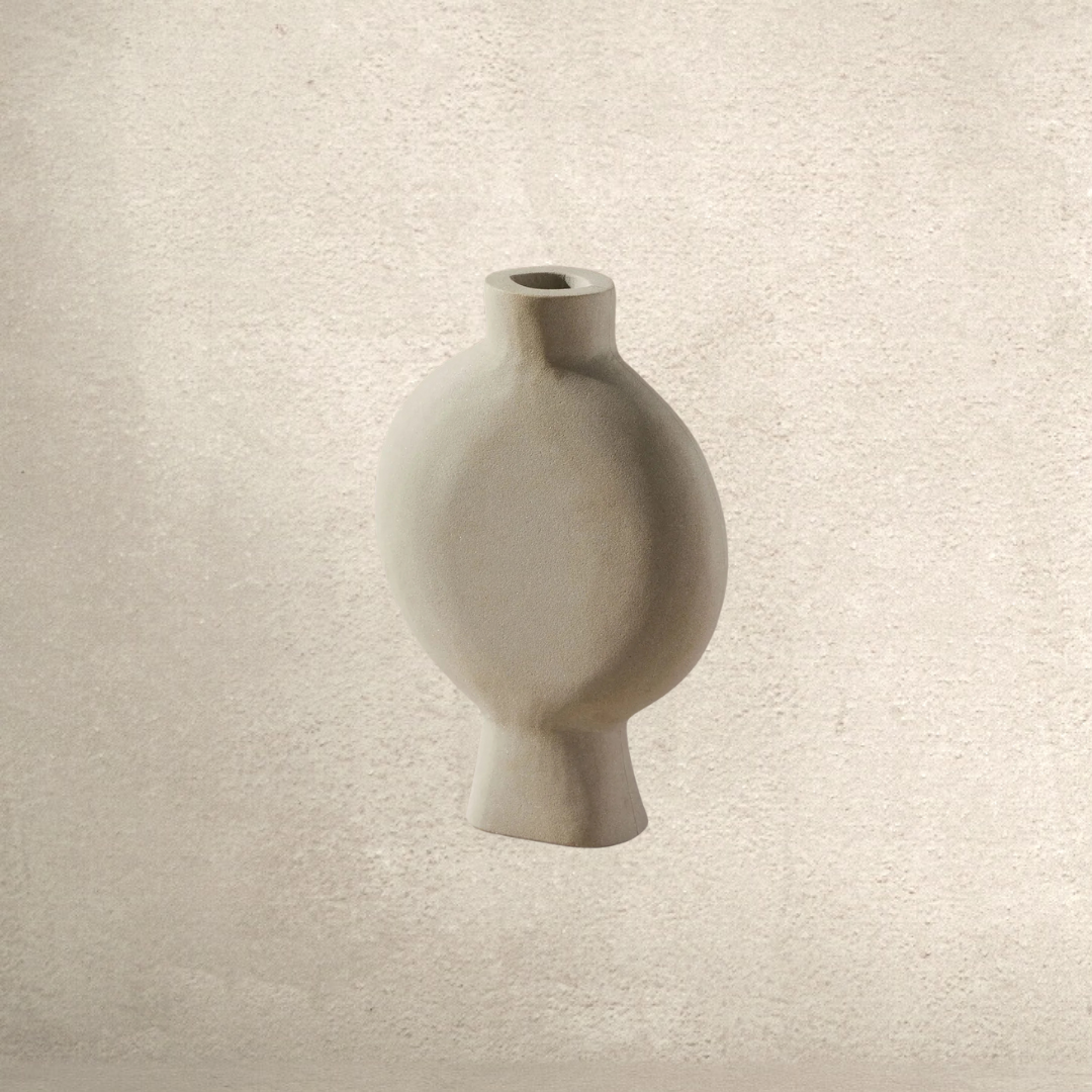 Sandstone Vase